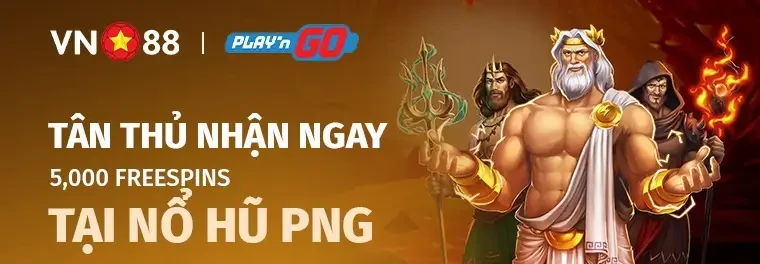 Biểu ngữ VN88 2