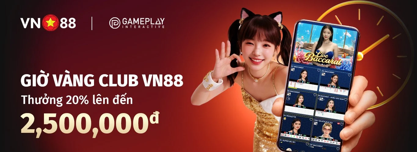 Biểu ngữ VN88 8