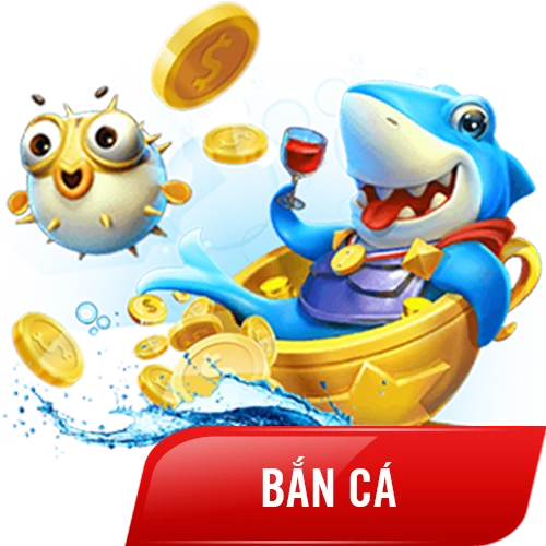 Bắn cá giải trí VN88